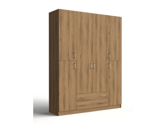 ΝΤΟΥΛΑΠΑ 4 ΦΥΛΛΗ 2 ΣΥΡΤΑΡΙΑ ALN 11502006 - 2