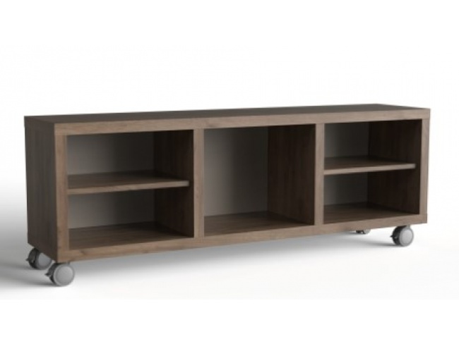 ΕΠΙΠΛΟ ΤV ΜΕ 3 ΡΑΦΙΑ   ALN 11121504 - 3