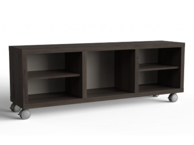 ΕΠΙΠΛΟ ΤV ΜΕ 3 ΡΑΦΙΑ   ALN 11121504 - 4