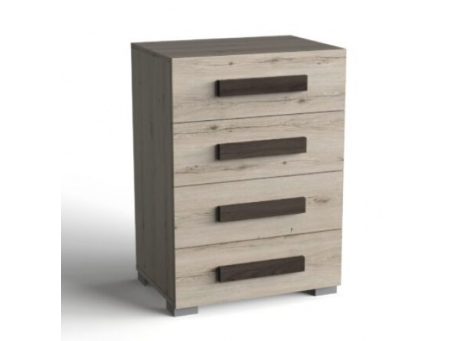 ΣΥΡΤΑΡΙΕΡΑ ΜΕ 4 ΣΥΡΤΑΡΙΑ ΜΕ ΠΟΜΟΛΟ ALN - 3