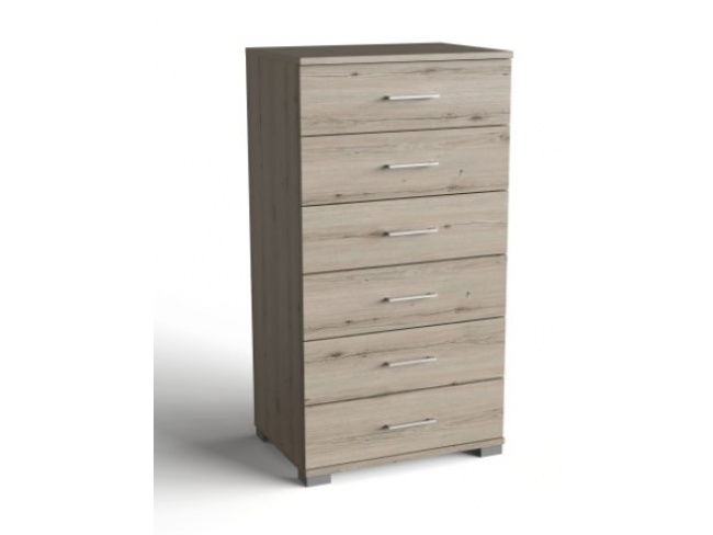 ΣΥΡΤΑΡΙΕΡΑ ΜΕ 6 ΣΥΡΤΑΡΙΑ ALN - 5