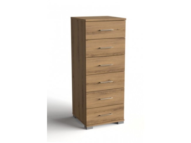 ΣΥΡΤΑΡΙΕΡΑ ΜΕ 6 ΣΥΡΤΑΡΙΑ ALN - 6