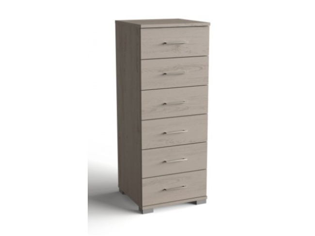 ΣΥΡΤΑΡΙΕΡΑ ΜΕ 6 ΣΥΡΤΑΡΙΑ ALN - 7