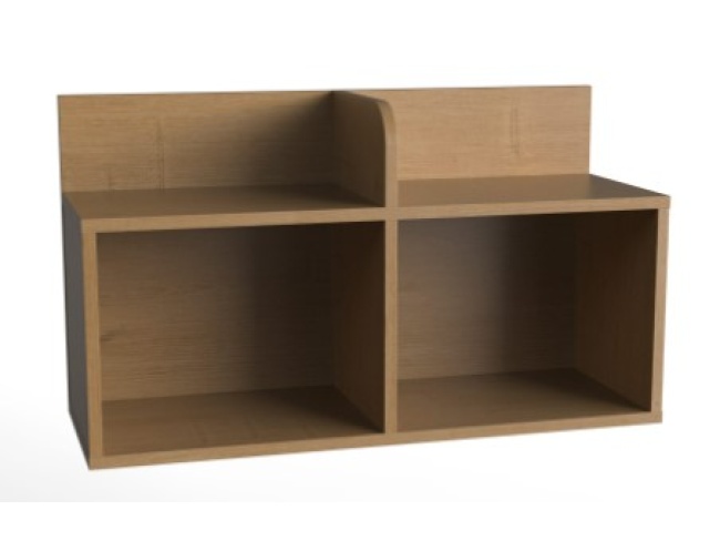 ΒΙΒΛΙΟΘΗΚΗ ΚΡΕΜΑΣΤΗ ALN 11110862