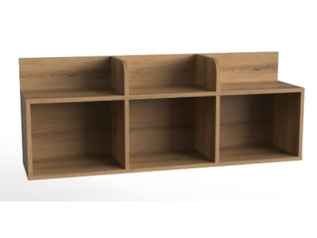 ΒΙΒΛΙΟΘΗΚΗ ΚΡΕΜΑΣΤΗ  ALN 11111202 - 3