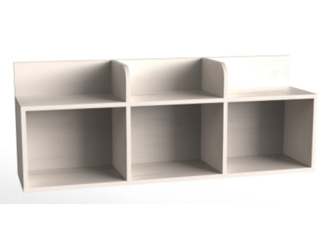 ΒΙΒΛΙΟΘΗΚΗ ΚΡΕΜΑΣΤΗ  ALN 11111202 - 4