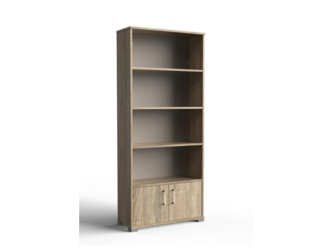 ΒΙΒΛΙΟΘΗΚΗ ALN 1 ΠΟΡΤΑ 11110502 - 2