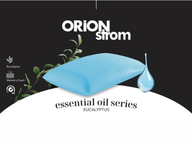 ΜΑΞΙΛΑΡΙ MEMORY EUCALYPTUS 224Β - 2