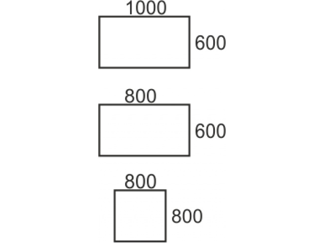 ΤΡΑΠΕΖΙ ΤΡΑΠΕΖΑΡΙΑΣ ΤΚΦ1 - 2