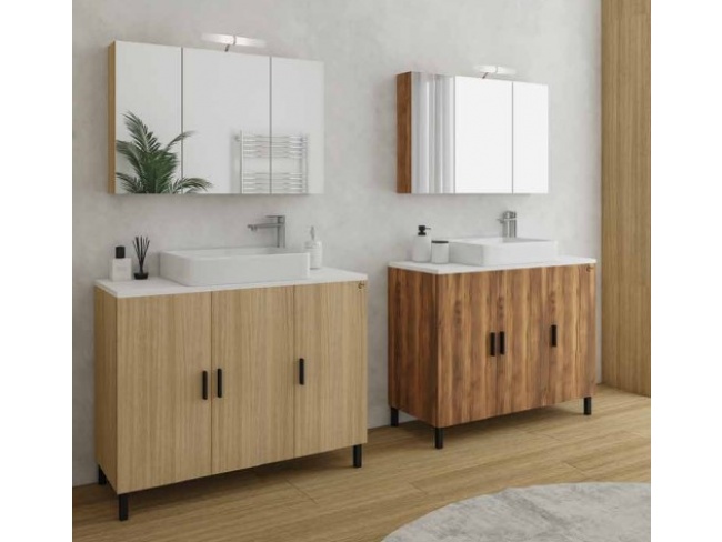 ROMA SET 100 ΤΟP WHITE - 2