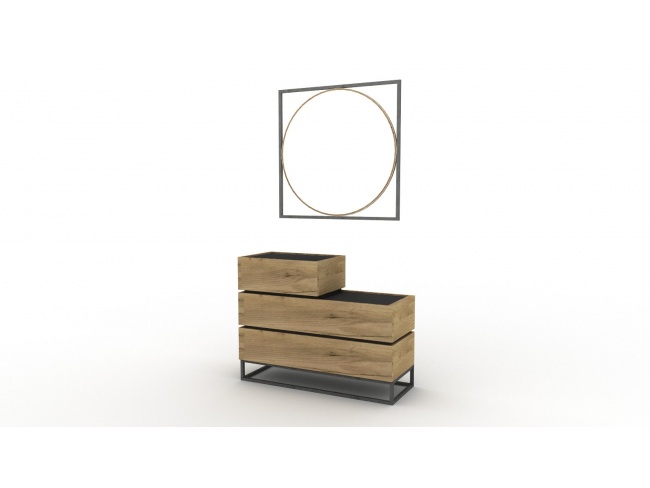 ΚΑΘΡΕΠΤΗΣ IRON LINE ARΤ - 2