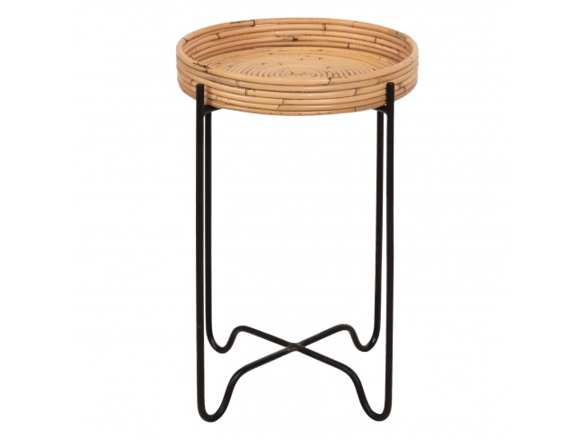 ΤΡΑΠΕΖΑΚΙ ΒΟΗΘΗΤΙΚΟ FLY HM7905 - 3