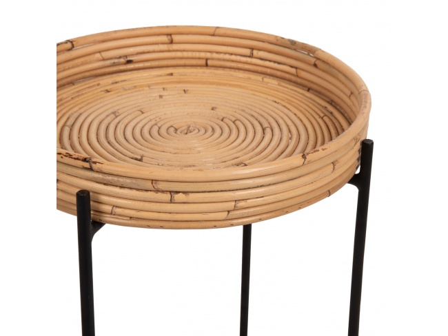 ΤΡΑΠΕΖΑΚΙ ΒΟΗΘΗΤΙΚΟ FLY HM7905 - 4