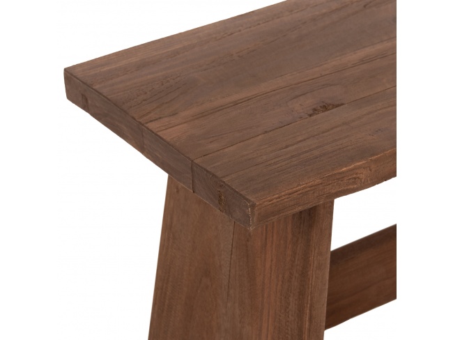 ΤΡΑΠΕΖΑΚΙ ΒΟΗΘΗΤΙΚΟ ΞΥΛΙΝΟ HM7901 - 4