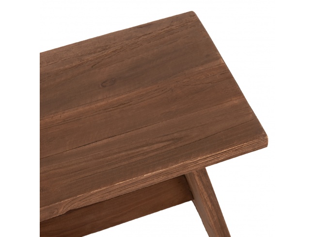 ΤΡΑΠΕΖΑΚΙ ΒΟΗΘΗΤΙΚΟ ΞΥΛΙΝΟ HM7901 - 5