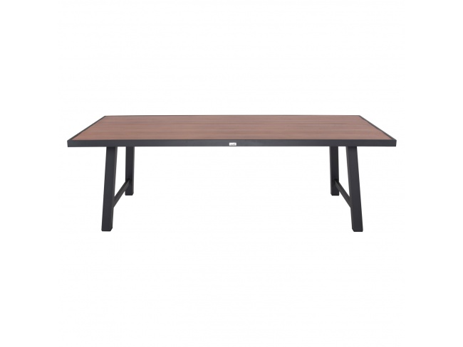 ΤΡΑΠΕΖΙ ΑΛΟΥΜΙΝΙΟΥ GOBAR HM6060.03 - 3