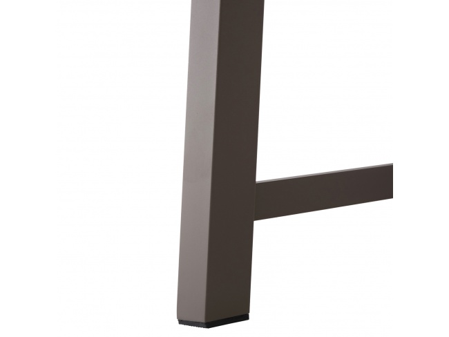 ΤΡΑΠΕΖΙ ΑΛΟΥΜΙΝΙΟΥ GOBAR HM6060.04 - 8