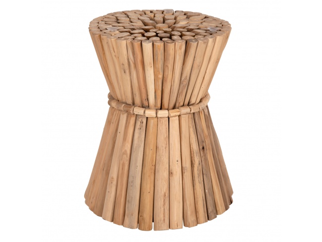 ΤΡΑΠΕΖΙ ΒΟΗΘΗΤΙΚΟ ΣΤΡΟΓΓΥΛΟ COOTER HM9792