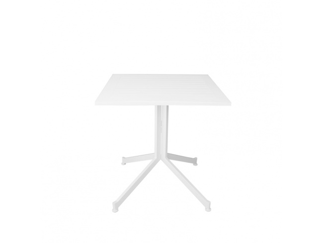 ΣΕΤ ΤΡΑΠΕΖΑΡΙΑ ΚΗΠΟΥ ΑΛΟΥΜΙΝΙΟΥ ELLEN 5468 G + MADISON 5478 G - 5