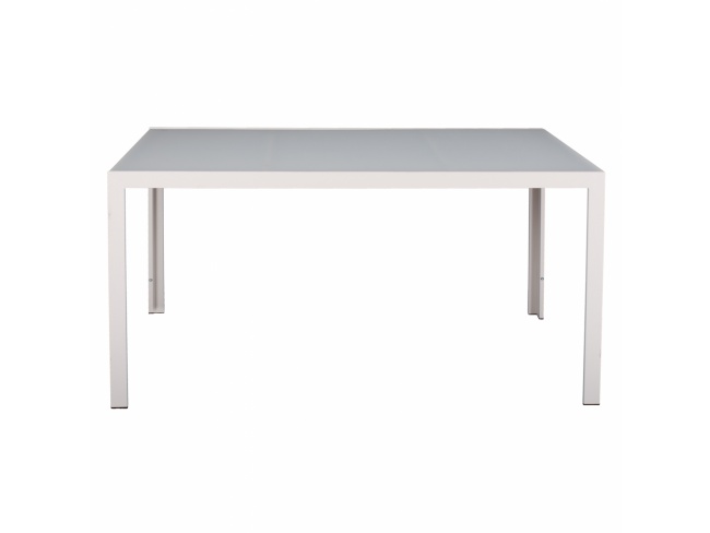 ΤΡΑΠΕΖΙ ΜΕΤΑΛΛΙΚΟ OFER  HM5767.03 - 3