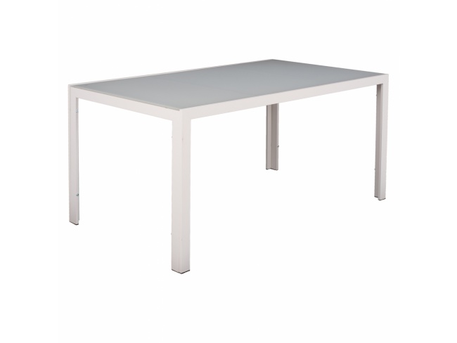 ΤΡΑΠΕΖΙ ΜΕΤΑΛΛΙΚΟ OFER  HM5767.03 - 4