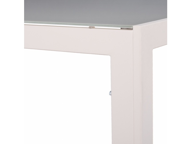 ΤΡΑΠΕΖΙ ΜΕΤΑΛΛΙΚΟ OFER  HM5767.03 - 5