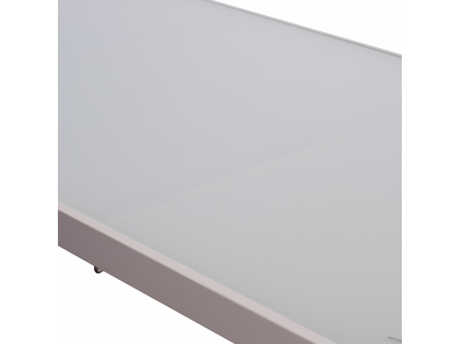 ΤΡΑΠΕΖΙ ΜΕΤΑΛΛΙΚΟ OFER  HM5767.03 - 7