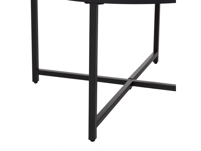 ΤΡΑΠΕΖΙ ΣΑΛΟΝΙΟΥ BLACK MARBLE HM9420.03 - 4