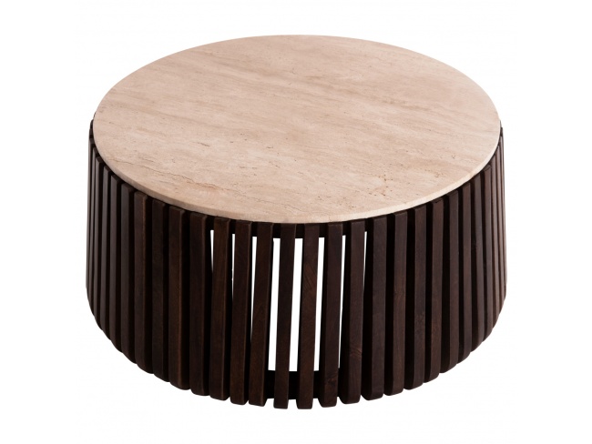 ΤΡΑΠΕΖΙ ΣΑΛΟΝΙΟΥ KREST HM9712 - 3