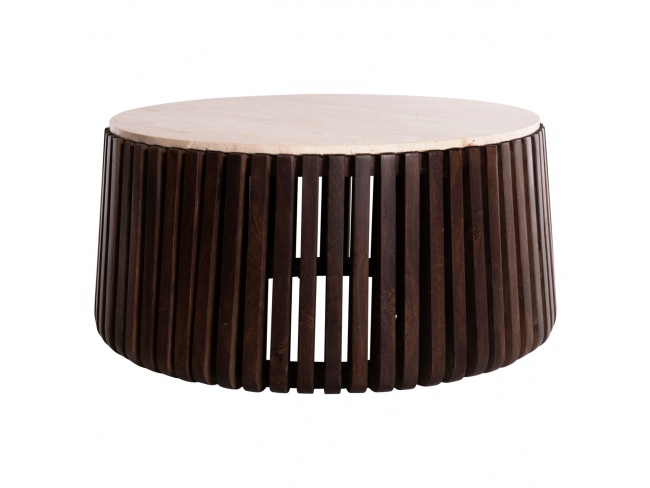 ΤΡΑΠΕΖΙ ΣΑΛΟΝΙΟΥ KREST HM9712 - 4