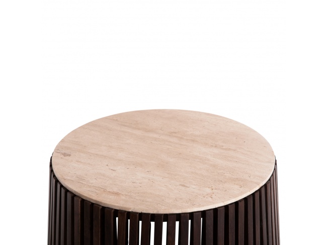 ΤΡΑΠΕΖΙ ΣΑΛΟΝΙΟΥ KREST HM9712 - 5