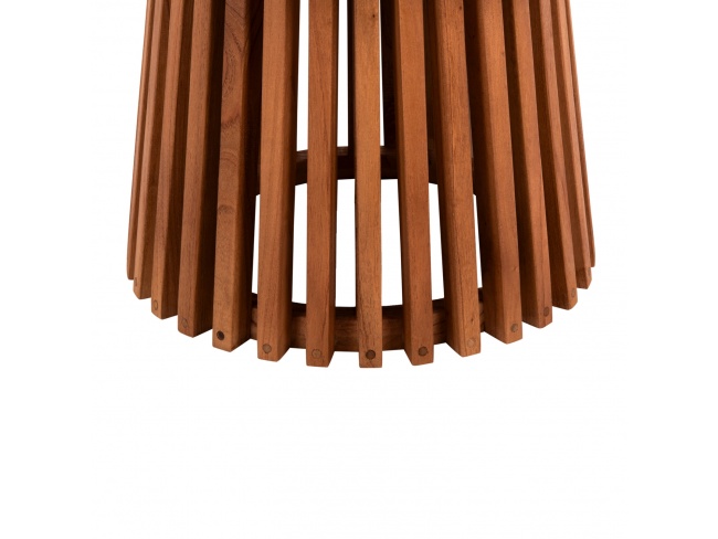 ΤΡΑΠΕΖΙ ΣΑΛΟΝΙΟΥ ΣΤΡΟΓΓΥΛΟ FRANTZ HM9387.11 - 3