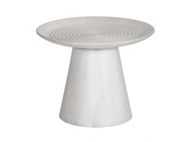 ΤΡΑΠΕΖΙ ΣΑΛΟΝΙΟΥ ΣΤΡΟΓΓΥΛΟ ROSS HM9709