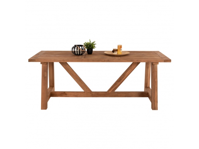 ΤΡΑΠΕΖΙ ΤΡΑΠΕΖΑΡΙΑΣ HM7922 - 3