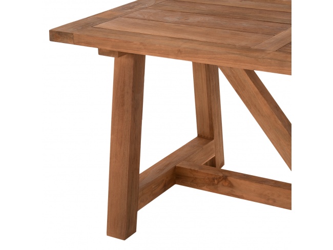 ΤΡΑΠΕΖΙ ΤΡΑΠΕΖΑΡΙΑΣ HM7922 - 5