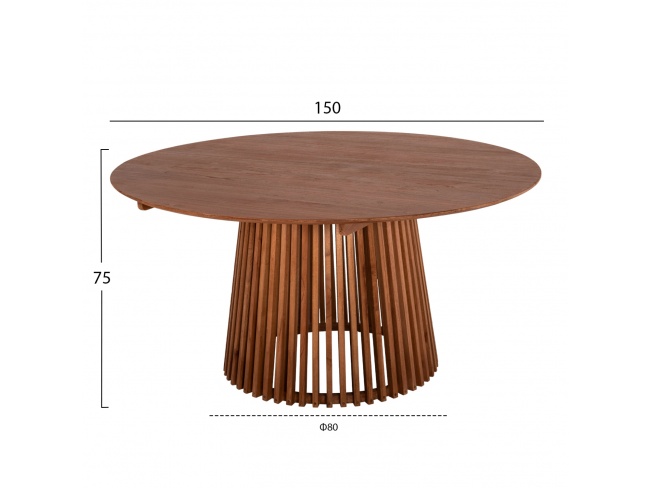 ΤΡΑΠΕΖΙ ΤΡΑΠΕΖΑΡΙΑΣ FRANTZ HM9457.11 - 3