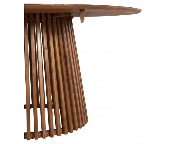 ΤΡΑΠΕΖΙ ΤΡΑΠΕΖΑΡΙΑΣ FRANTZ HM9457.11 - 5