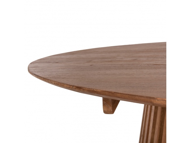 ΤΡΑΠΕΖΙ ΤΡΑΠΕΖΑΡΙΑΣ FRANTZ HM9457.11 - 2