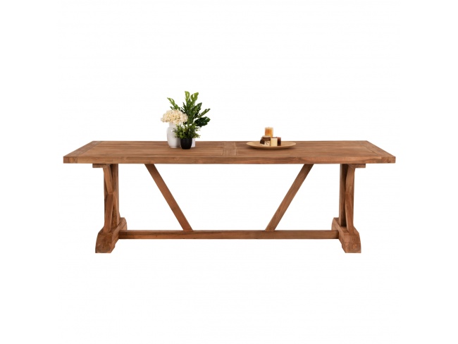 ΤΡΑΠΕΖΙ ΤΡΑΠΕΖΑΡΙΑΣ KRONOS HM9535 - 3