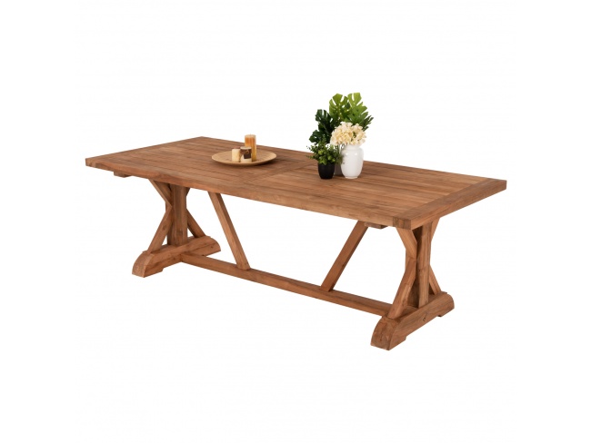 ΤΡΑΠΕΖΙ ΤΡΑΠΕΖΑΡΙΑΣ KRONOS HM9535 - 4