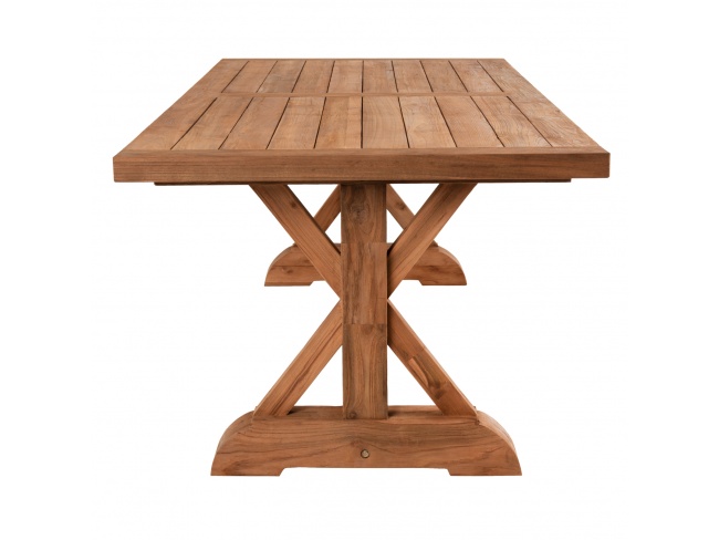 ΤΡΑΠΕΖΙ ΤΡΑΠΕΖΑΡΙΑΣ KRONOS HM9535 - 5