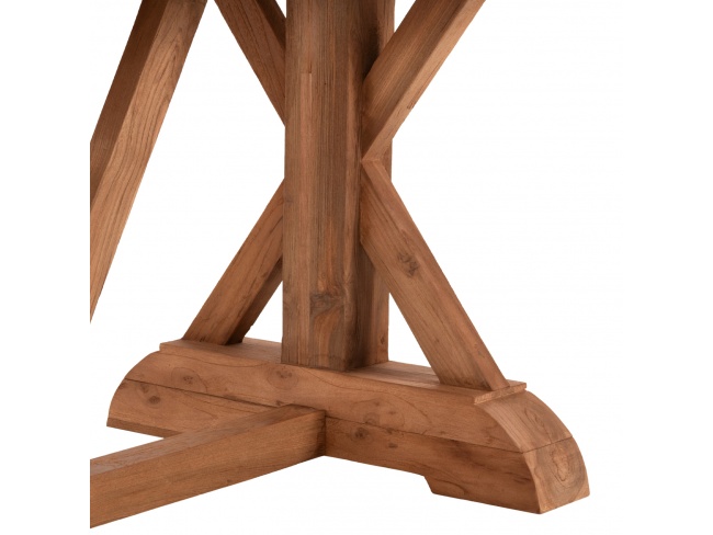 ΤΡΑΠΕΖΙ ΤΡΑΠΕΖΑΡΙΑΣ KRONOS HM9535 - 7