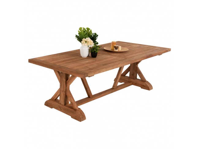 ΤΡΑΠΕΖΙ ΤΡΑΠΕΖΑΡΙΑΣ KRONOS HM9535