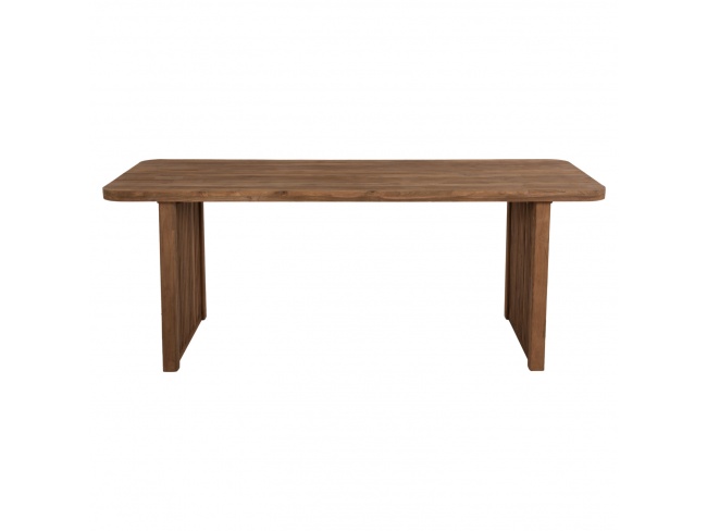 ΤΡΑΠΕΖΙ ΤΡΑΠΕΖΑΡΙΑΣ BONTANG HM9641 - 3