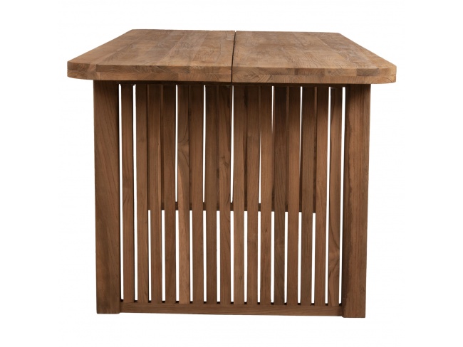 ΤΡΑΠΕΖΙ ΤΡΑΠΕΖΑΡΙΑΣ BONTANG HM9641 - 4