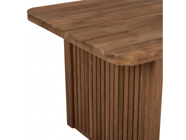 ΤΡΑΠΕΖΙ ΤΡΑΠΕΖΑΡΙΑΣ BONTANG HM9641 - 5