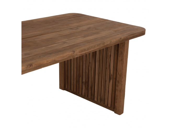 ΤΡΑΠΕΖΙ ΤΡΑΠΕΖΑΡΙΑΣ BONTANG HM9641 - 7