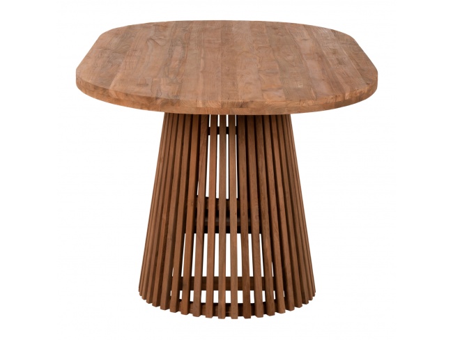 ΤΡΑΠΕΖΙ ΤΡΑΠΕΖΑΡΙΑΣ REMIK HM9835 - 4