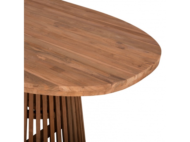 ΤΡΑΠΕΖΙ ΤΡΑΠΕΖΑΡΙΑΣ REMIK HM9835 - 5