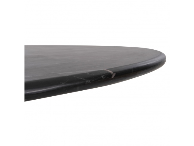 ΤΡΑΠΕΖΙ ΤΡΑΠΕΖΑΡΙΑΣ ΟΒΑΛ DRAXX HM9689 - 5